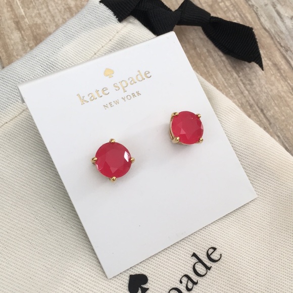 kate spade Jewelry - ♠️✨Kate Spade Earrings✨♠️